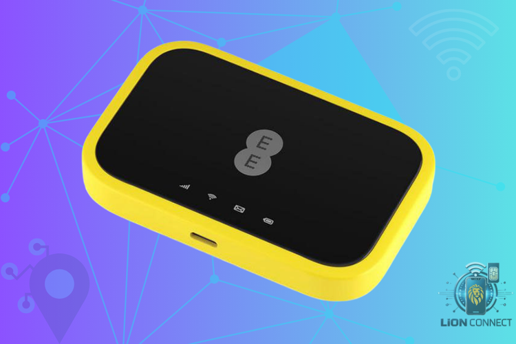 مودم همراه 4.5G الکاتل مدل EE70