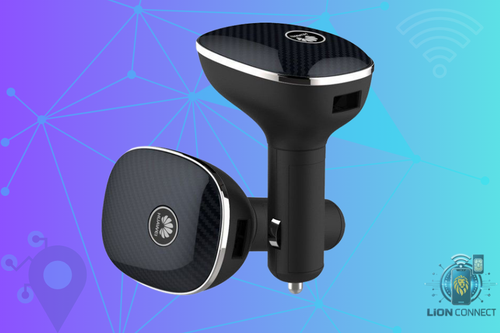 مودم فندکی 4G هوآوی مدل E8377s CarFi