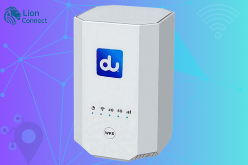 مودم رومیزی 5G زدالتی مدل ZLT X28 | اینترنت پرسرعت نسل پنجم با پوشش گسترده وایفای