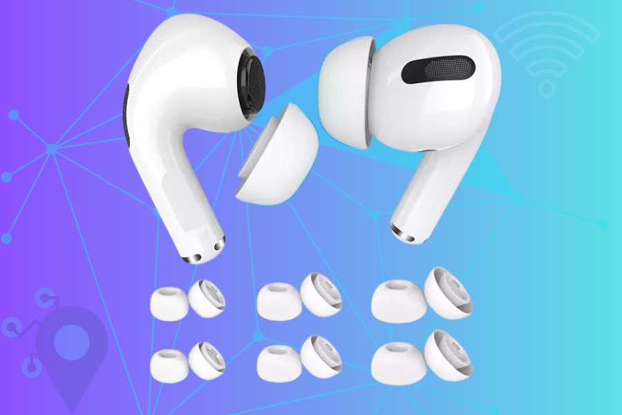 AirPods Pro Original Design – High Quality at an Economical Price