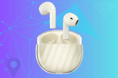ایرفون بیسیم وایدبلیو مدل Jade T16